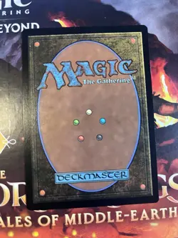 Lembas C Universes Beyond: The Lord of the Rings: Tales of Middle-earth 243 NM - Image 2