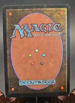 Repercussion Urza's Destiny MTG Regular Moderately Played - Image 2