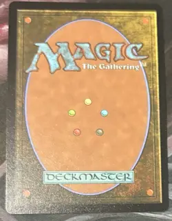 Elesh Norn, Mother of Machines Oil Slick Raised Foil, English MTG - Image 2