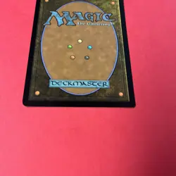 Life Finds A Way Borderless (Non Foil) - MTG Jurassic World NM English - Image 5