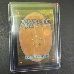 Cabal Ritual - Foil From the Vault: Lore MP MTG - Image 2