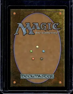 MTG Magic the Gathering Tome Scour (75/262) Magic 2014 LP - Image 2