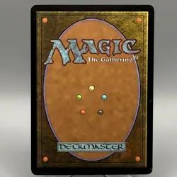 MtG Onslaught ONS Biorhythm MP Moderate Play - Same Day USPS Ground Shipping (A) - Image 2