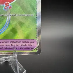 Air Balloon 166/132 - Pokemon TCG Mega Evolution Super Rare NM - Image 4