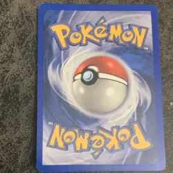 Pokemon Mewtwo Delta Species Card 24/110 Basic 70HP 40 Attack Regular English - Image 2
