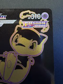 Mew VMax TG30/TG30 Lost Origin Pokemon Card - Image 3