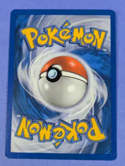 Luvdisc - 7/100 - Holo Rare Crystal Guardians - Pokemon Card - NM - Image 2