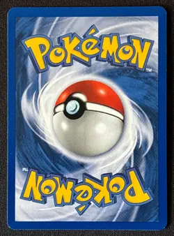 1st Edition Grass Energy Neo Genesis - #108/111 - Vintage Pokemon Card 2000 WOTC - Image 2