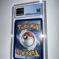 Pokemon TCG Team Magma's Groudon EX Holo Rare Card 9/95 - Image 5