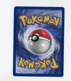 Mewtwo Promo - Pokemon 1999 Wizards of the Coast Promo #3 MINT - Image 2