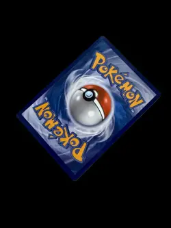 Pokemon Eevee TCG Black White BW94 Black Star Promo NM - Image 5