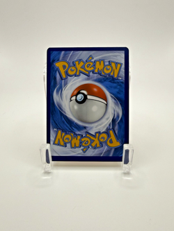 Pokemon TCG Charizard 010/078 Pokemon GO Holo Rare NM - Image 2