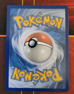 Tapu Bulu GX (Secret) Secret Rare SM - Burning Shadows 149/147 nm Pokemon TCG - Image 2