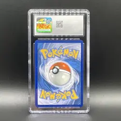 Pokemon Probopass 182/167 Twilight Masquerade CGC 9 Illustration Rare Holo - Image 2