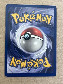 Pokemon TCG Butterfree 33/64 Jungle 1st Edition - Image 2