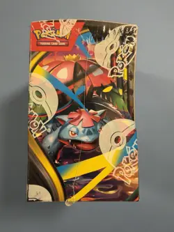 Mega Evolution Enhanced Booster Box Pokemon Sealed English - Image 5