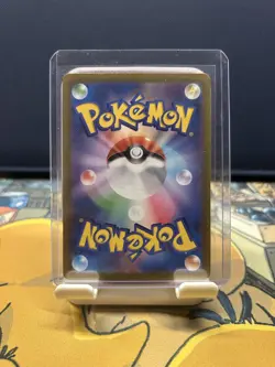 2022 NM Pokemon Mew AR 183/172 VSTAR Universe s12a Japanese - Image 2