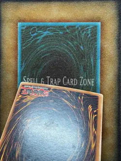 Yugioh Diffusion Wave-Motion MFC-107 Secret Rare MP - Image 4