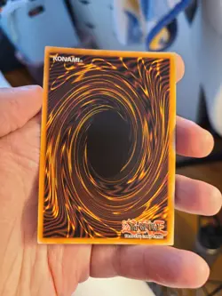 Yugioh Link Spider MP24-EN045 1st Quarter Century Secret Rare - Image 3