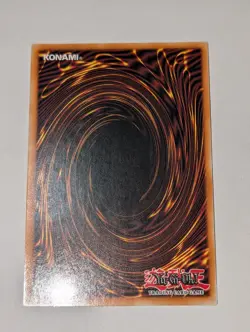 Orbital 7 1st Edition Platinum Secret Rare RA04-EN197 Yu-Gi-Oh! - Image 2