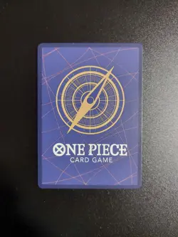 One Piece TCG Boa Hancock OP01-078 Alt Art PRB-01 The Best English NM - Image 2
