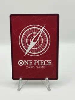 One Piece CCG Charlotte Katakuri OP03-099 Leader - English - NM+ - Image 3