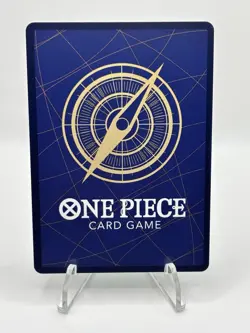 One Piece CCG Uta OP13-023 Alt Art SR - English - NM+ - Image 3
