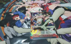 ENDLESS OCCULT AND YOUTH SR DANDADAN WEISS SCHWARZ ENGLISH - Image 1