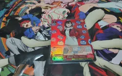 CASUAL WEAR, MOMO SR DANDADAN WEISS SCHWARZ ENGLISH - Image 1