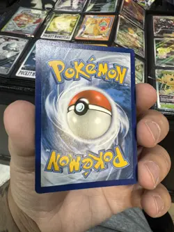 Pokemon TCG M Charizard EX Card 69/106 XY Flashfire 2014 LP/MP Card - Image 4