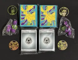 Pokemon TCG Ascended Heroes 300+ Card Lot NM Bulk & Hits SHIPS NEXT DAY - Image 2