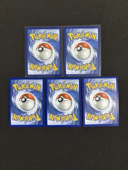 Pokemon TCG Ascended Heroes 300+ Card Lot NM Bulk & Hits SHIPS NEXT DAY - Image 4