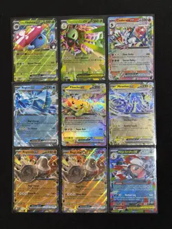 Pokemon TCG Ascended Heroes 300+ Card Lot NM Bulk & Hits SHIPS NEXT DAY - Image 5