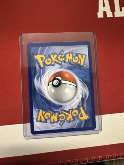 Pokemon TCG Card - Pikachu 018/091 Holo | Trick Or Trade 2024 Set - Image 2