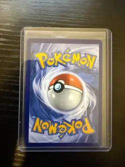 Charizard v SWSH260 Sword & Shield Pokemon TCG Promo Card NM - Image 2