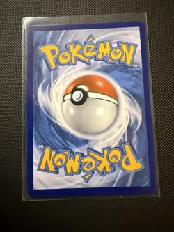 Cyndaquil SWSH221 SWSH: Sword & Shield Promo Cards Holo - Image 2