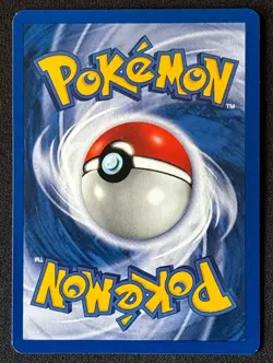 1st Edition Psychic Energy - Neo Genesis - #110/111 - Vintage Pokemon Card WOTC - Image 2