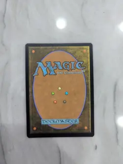 Phyrexian Metamorph (Borderless) Double Masters Foil Near Mint MTG - Image 2