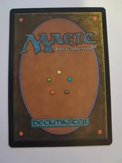 Reconstruct History Etched Foil NM Assassins Creed MTG Magic the Gathering - Image 2