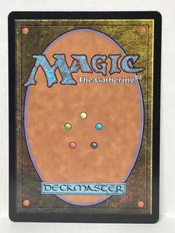 MTG Wastewood Verge FOIL Aetherdrift Magic 0268 - LP - Image 2
