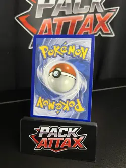 Pokemon TCG Temporal Forces Morty’s Conviction 201/162 Full Art Trainer Holo - Image 2