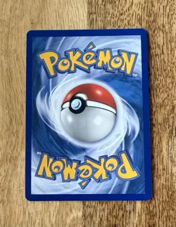 Pokemon Voltorb 80/101 Reverse Holo EX Hidden Legends Near Mint Rare Condition - Image 3