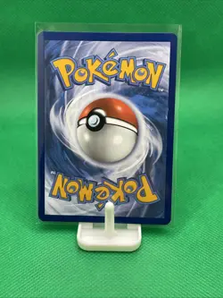 Pokemon S&V Twilight Masquerade Unfair Stamp 165/167 ACE SPEC Rare - NM - Image 2