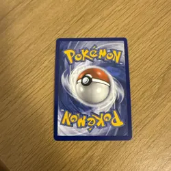 Bronzor Master Ball Reverse Holo Pokemon TCG Prismatic Evolutions 066/131 NM - Image 2
