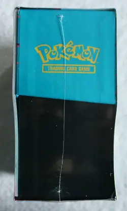 Ascended Heroes Pokemon Center ETB *READ DESCRIPTION* *RIPPED SHRINK-WRAP* - Image 5