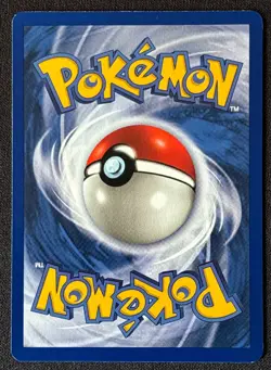 1st Edition Gastly - Fossil - #33/62 - Vintage Pokemon Card 1999 WOTC - Image 2