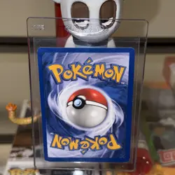 Magneton #10/64 Neo Revelation-Unlimited Holo Pokemon Card 2001! - Image 2