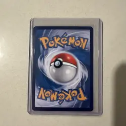 2025 Pokemon Chinese Exclusive 151C Gather Zapdos ex 151C-190/151 SAR NM - Image 2
