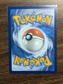 Pokemon TCG - Unfair Stamp - 165/167 - SV06 Twilight Masquerade - Image 2