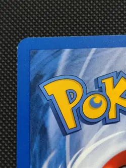 Pokemon TCG Misty’s Wish 108/132 1st Edition Gym Challenge - Image 3